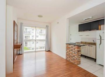 Apartamento · 50m² · 2 Quartos · 1 Vaga · Apartamento de 2 dormitórios à venda no Bairro Camaquã, Porto Alegre.