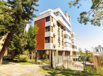 Apartamento · 96m² · 3 Quartos · 2 Vagas · Apartamento em Jardim Botânico