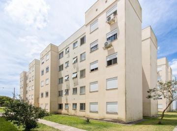 Apartamento · 51m² · 2 Quartos · 1 Vaga · Apartamento em Chapéu do Sol