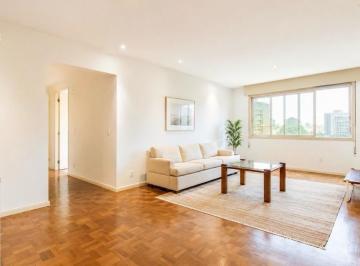 Living-Iluminado. · Baixou o preço! Apartamento 3 Dormitórios com Suíte e Vista para o Guaíba.