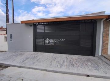 Casa · 203m² · 3 Quartos · 2 Vagas · Casa no Jardim das Indústrias, Jacareí