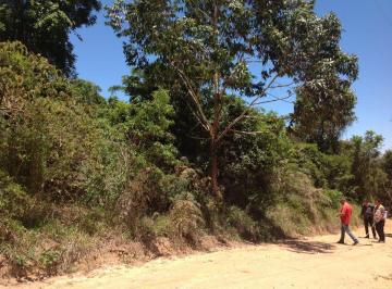 Terreno en Venda · VENDO TERRENO 982m² EM SANTA BRANCA