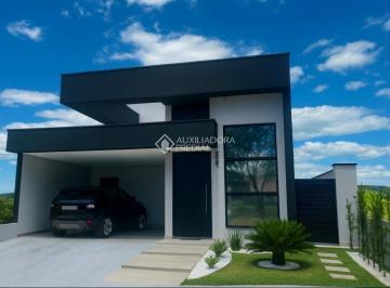 Casa · 165m² · 3 Quartos · 4 Vagas · Casa em Condomínio em Caçapava Velha