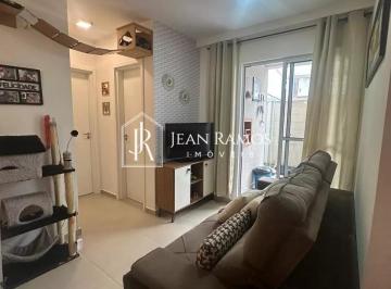 Apartamento · 49m² · 2 Quartos · 1 Vaga · Apartamento garden com excelente localização para venda,  Italia, São José Dos Pinhais