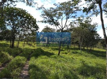Foto 01 · Fazenda de luxo à venda em Claraval-MG: 3 quartos, 4 banheiros, 4 vagas de garagem, 110 alqueires de