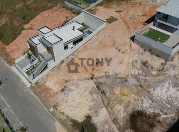 Terreno · 360m² · TERRENO EM CONDOMINIO FECHADO