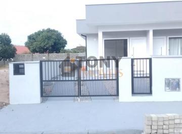 Casa · 72m² · 3 Quartos · 1 Vaga · Casa 3 dormitórios  há 100 metros do MAR .
