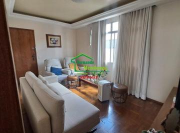 Apartamento · 95m² · 3 Quartos · Apartamento à venda - em Coração Eucarístico