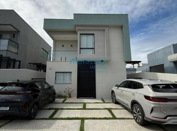 Foto 01 · Casa a venda alto padrão no Residencial Hortoville