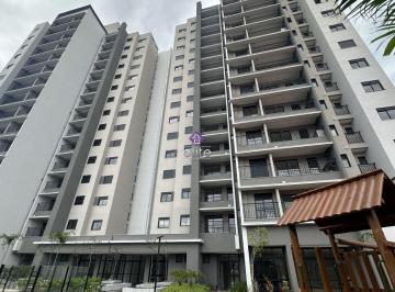 Apartamento · 52m² · 1 Quarto · 1 Vaga · Apartamento com 1 dormitório para alugar, 52 m² por R$ 3.000,00/mês - Nova Gardê