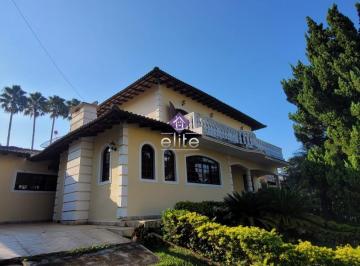 Casa · 274m² · 5 Quartos · 4 Vagas · Casa com 5 dormitórios, (suítes)  274 m² - venda por R$ 2.190.000,00 ou aluguel