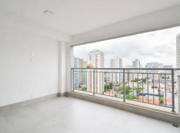 Apartamento · 72m² · 2 Quartos · 1 Vaga · Apartamento à venda 72m² , 2 quartos, sendo 2 suítes - Alto Do Ipiranga