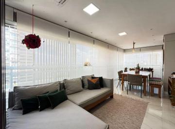 Apartamento · 105m² · 2 Quartos · 2 Vagas · Apartamento 3 quartos para Venda em São Paulo, PINHEIROS, 3 quartos, 1 suíte, 3