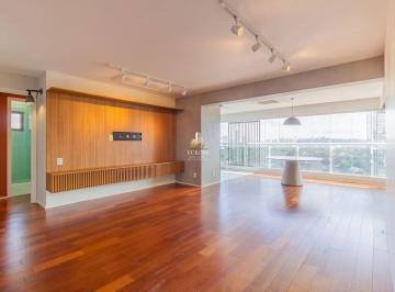 Apartamento · 105m² · 2 Quartos · 2 Vagas · Apartamento 3 quartos para Venda em São Paulo, PINHEIROS, 3 quartos, 1 suíte, 3