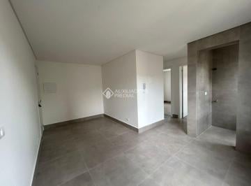 Apartamento · 42m² · 2 Quartos · 1 Vaga · Vista aberta e tranquilidade: Apto 2 quartos no Roça Grande