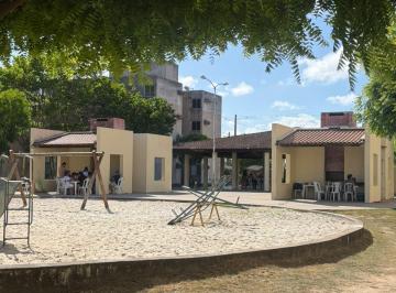Apartamento · 47m² · 2 Quartos · 1 Vaga · Apartamento à venda, Cond Resid Bosque das Palmeiras, 2/4 próx Shopping Pátio