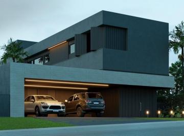 Foto 03 · Casa a venda no Mont Blanc Residence em Campinas
