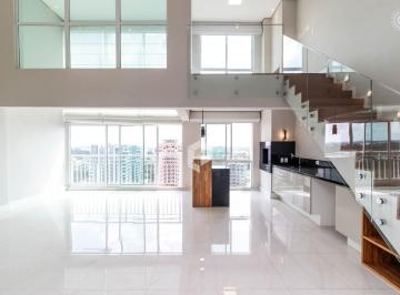 Apartamento · 186m² · 3 Quartos · 3 Vagas · Apartamento à venda - em Ecoville