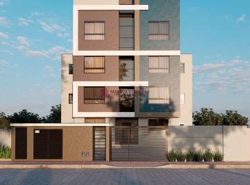Fachada · Urban Residence - quadra mar no Centro