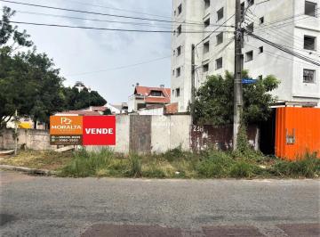 Terreno em Curitiba - Portão (TE03151) · Terreno a venda no Portão - Curitiba