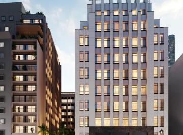 Apartamento de 2 quartos, São Paulo · Apartamento vintage no Basilio 177 na região central em design e contemporâneo