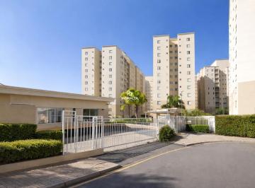 Apartamento em Curitiba - Tingui (AP03150) · Apartamento no Residencial Village Paraná No Bairro Tingui - Curitiba