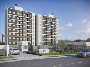 Apartamento em Curitiba - Novo Mundo (AP03147) · Apartamento em Condomínio Club 02 Quartos, Sendo 01 Suíte Novo Mundo