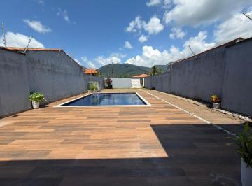 Casa de 4 quartos, Peruíbe · Casa para Venda, Peruíbe / SP. Possui 04 dormitórios , piscina