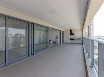 Foto 04 · Apartamento à venda na Chácara Klabin - São Paulo