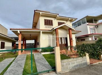 Casa · 180m² · 3 Quartos · 2 Vagas · Auxiliadora Predial aluga Casa com 3 quartos para locação no bairro Ratones, Florianópolis.