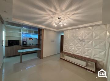 Apartamento · 107m² · 2 Quartos · 2 Vagas · Cobertura Duplex à Venda no Condomínio Palazzo Di Maria em Parnamirim/RN