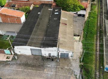 Comercial · 582m² · Oportunidade Única: Galpão Comercial na Avenida Amintas Barros de Natal/RN