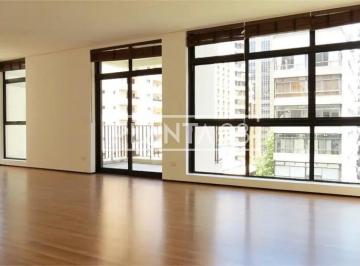 1 · Apartamento com 220 m², 2 quartos sendo 1 suíte à venda no bairro Cerqueira César.