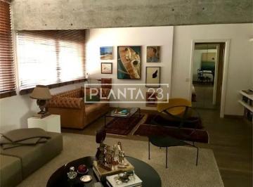 1 · Apartamento com 138 m², 2 quartos sendo 1 suíte à venda no bairro Jardim América.