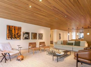 Apartamento · 179m² · 3 Quartos · 2 Vagas · Apartamento com 3 dormitórios à venda, 179 m² por R$ 3.455.741,76 - Vila Clementino - São Paulo/SP