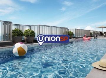 1 · Apartamento com 1 dormitório à venda, 35 m² por R$ 400.000,00 - Vila Romana