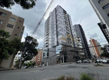 Fachada · Apartamento à Venda no Centro de Divinópolis MG
