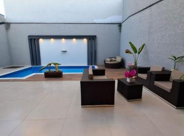 Casa · 300m² · 3 Quartos · 2 Vagas · Casa à Venda no Euroville II em Bragança Paulista | 3 Suítes