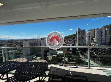 Apartamento · 102m² · 3 Quartos · Apartamento à venda - em Alvarez