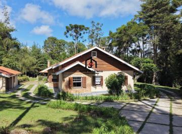 Rural · 30000m² · 5 Quartos · Rurais à venda - em Campos do Jordão
