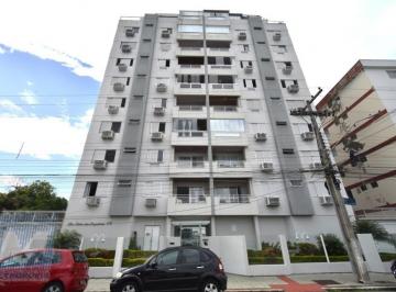 4375412660.jpg · Apartamento de 3 quartos e uma vaga para alugar no bairro Balneário - Florianópolis/SC