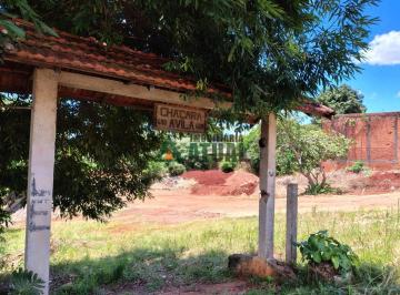 17525315230.jpg · CHÁCARA COM 3300M² A VENDA NA  ZONA SUL                                                             