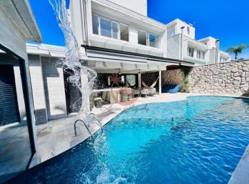 Imagem do Imóvel · Casa a 80m do mar, no canto nobre de Juquehy