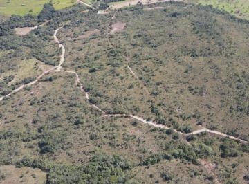 Foto 01 · ÁREA EM CERRADO PARA INVESTIMENTO EM PATROCÍNIO/MG