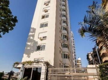 Apartamento · 101m² · 3 Quartos · 2 Vagas · 3 Suítes com 2 Vagas e Infra Completa no Bairro São João