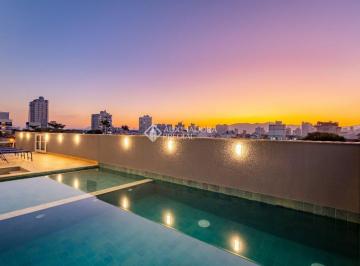 Apartamento · 108m² · 3 Quartos · 2 Vagas · APARTAMENTO NOVO PRÓXIMO A LAGOA DO PEREQUÊ