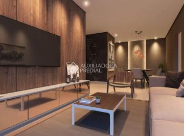 Apartamento · 100m² · 3 Quartos · 2 Vagas · Apartamento situado no Centro de Itapema-SC.