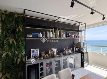 Apartamento · 86m² · 2 Quartos · 3 Vagas · Apartamento Mobiliado em Balneário Perequê