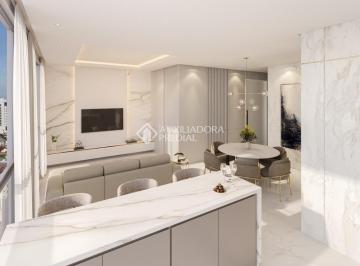 Apartamento · 102m² · 3 Quartos · 2 Vagas · Apartamento à venda em Itapema, SC - Bairro Meia Praia