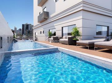 Apartamento · 78m² · 2 Quartos · 2 Vagas · Apartamento com duas suítes em Porto Belo/SC